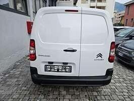 CITROEN BERLINGO 1.5 BLUE HDI 100HP L1