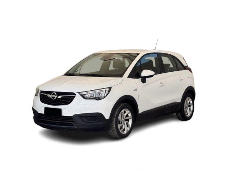 Opel Crossland X 1.6 ECOTEC 100 CV Innovation S&S
