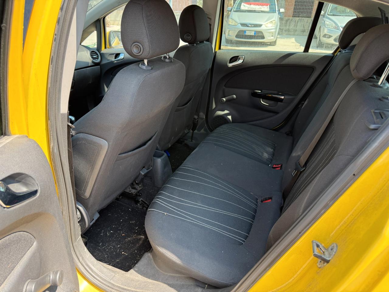 OPEL CORSA 2010 1.2 BENZ 85 CV *CAMBIO AUTOMATICO ?
