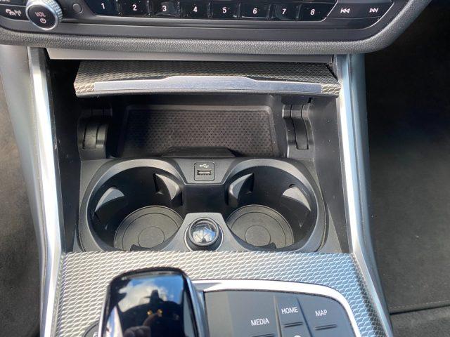 BMW 320 d xDrive Touring Msport 4x4 Virtual Cockpit M-spor