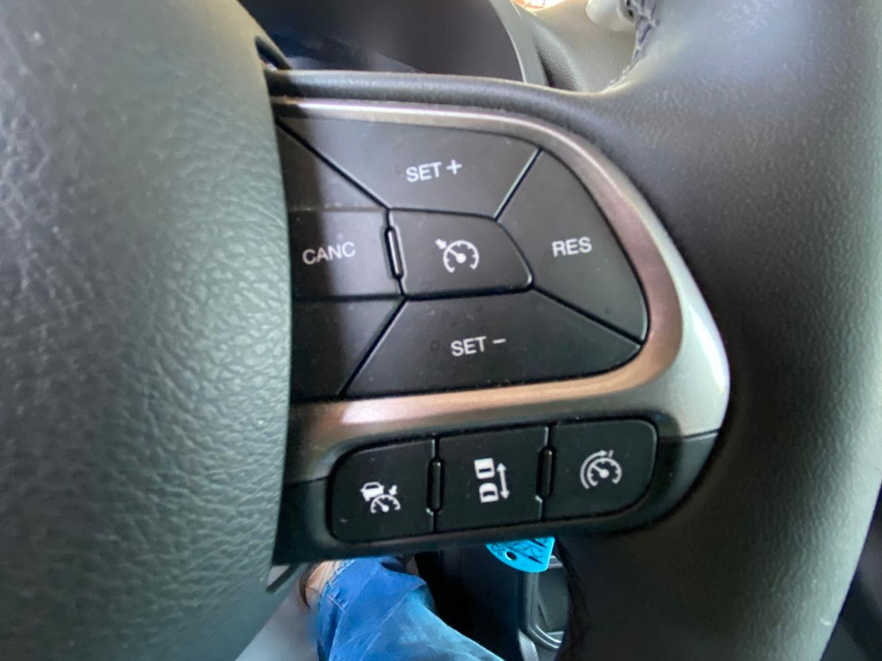 Jeep Renegade 1.0 T3 Limited