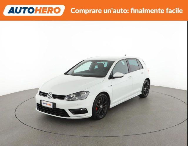VOLKSWAGEN Golf 1.6 TDI 110 CV 5p. Sport Edition BlueMotion Techno