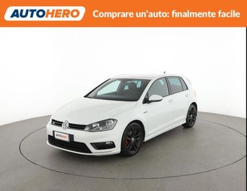 VOLKSWAGEN Golf 1.6 TDI 110 CV 5p. Sport Edition BlueMotion Techno