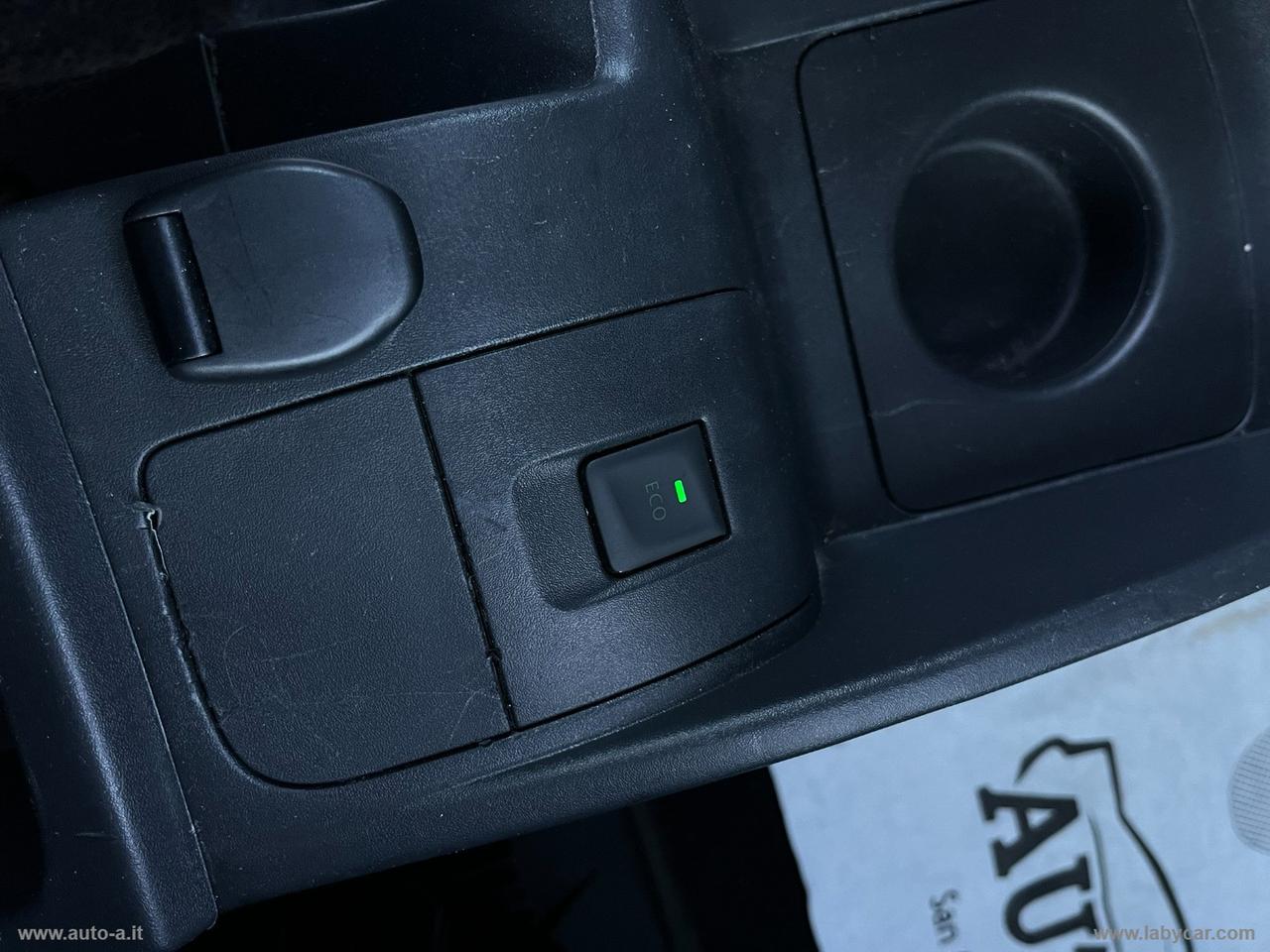 KANGOO 1.5 DCI FURGONE FRIGO COIBENTATO