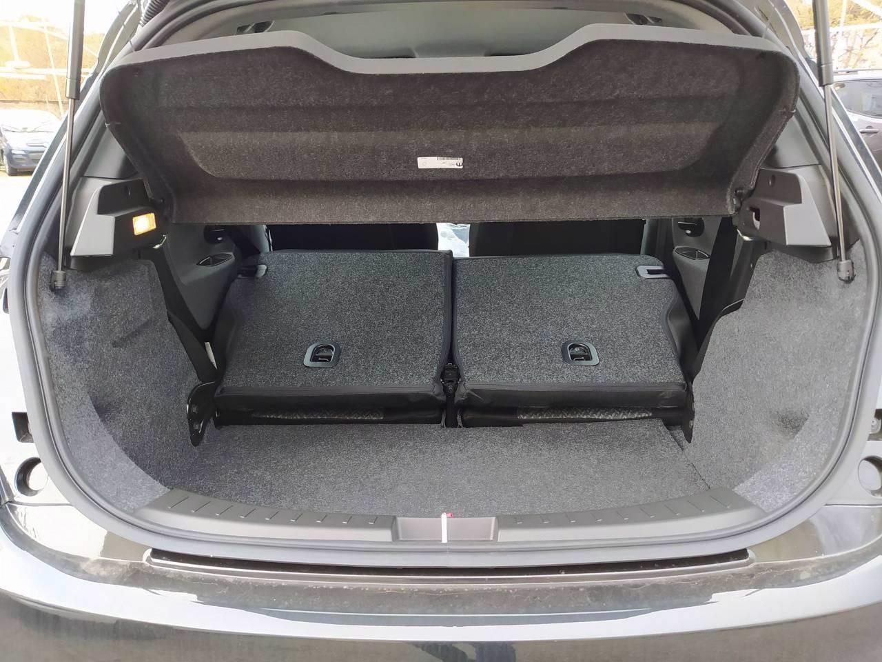 LANCIA Ypsilon III 2021 - Ypsilon 1.0 firefly hybrid Silver s&s 70cv