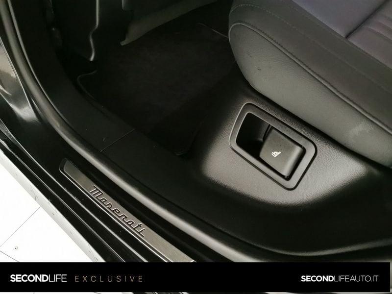 Maserati Grecale 2.0 mhev GT 300cv auto