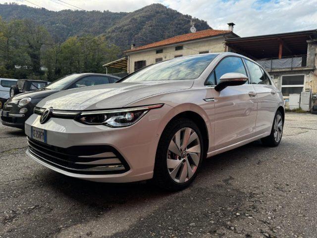 VOLKSWAGEN Golf 1.5 eTSI 150 CV EVO ACT DSG
