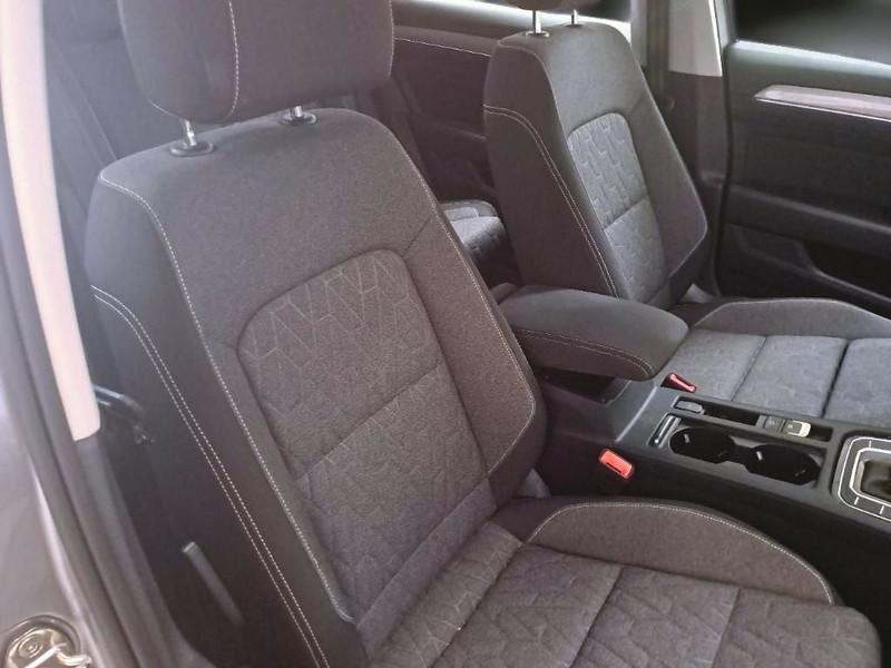 VOLKSWAGEN PASSAT VARIANT 2.0 TDI SCR EVO 90KW BUSINESS DSG STATION WAGON