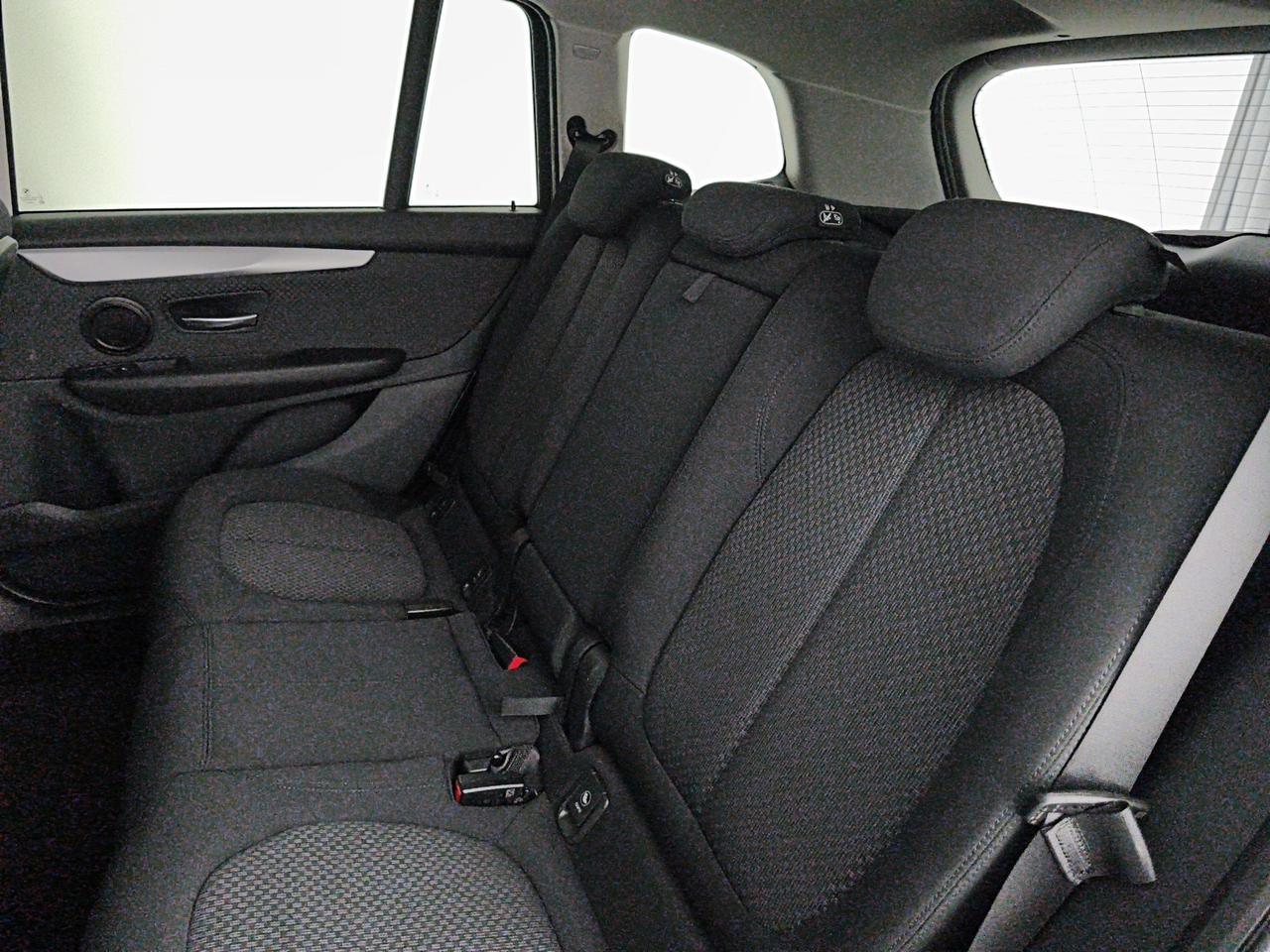 BMW Serie 2 218d Gran Tourer Advantage 5 Posti