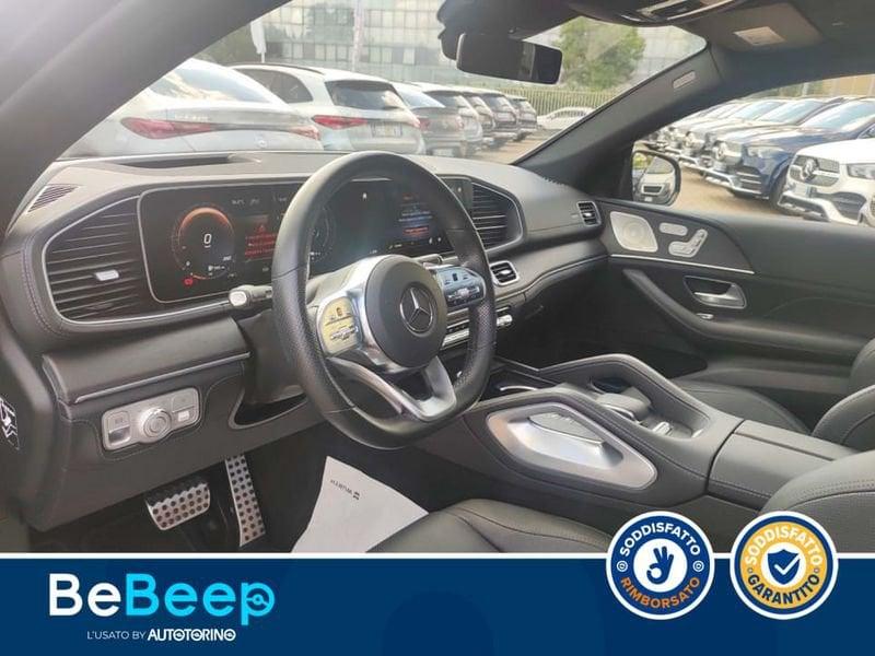 Mercedes-Benz GLE Coupé GLE COUPE 350 DE PLUG-IN HYBRID(E EQ-POWER) PREMIU