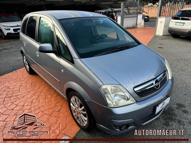 OPEL Meriva 1.4 16V GPL Enjoy GPL ORIGINALE REVISIONATO