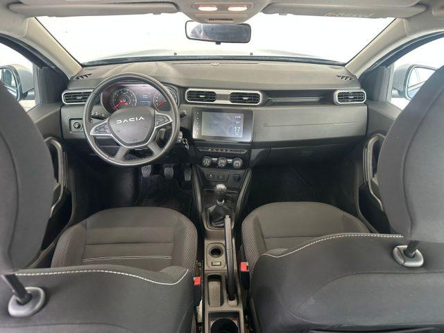 DACIA Duster Dacia Duster II 1.5 dCi Expression 2WD