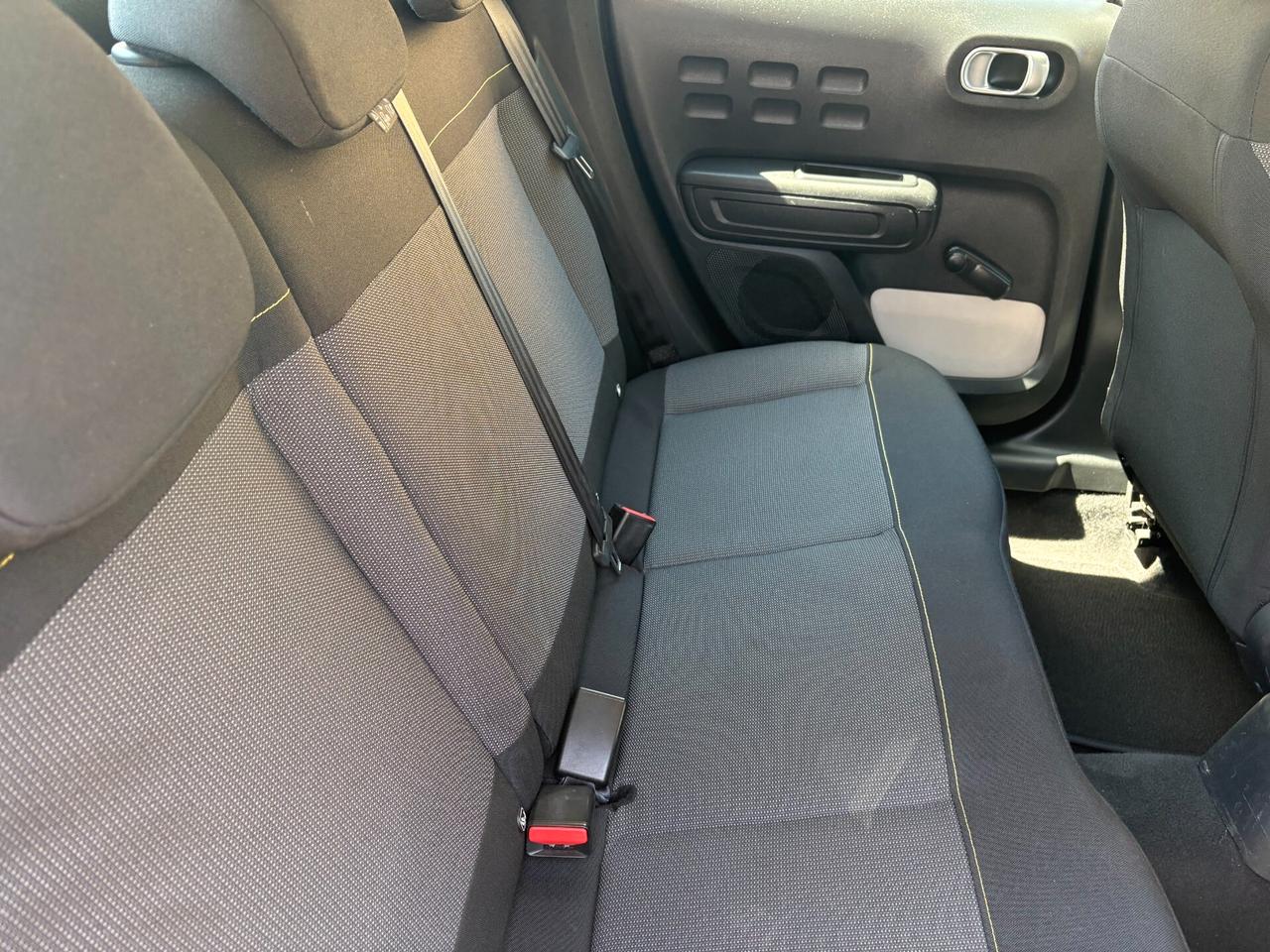 Citroen C3 PureTech 82 Feel