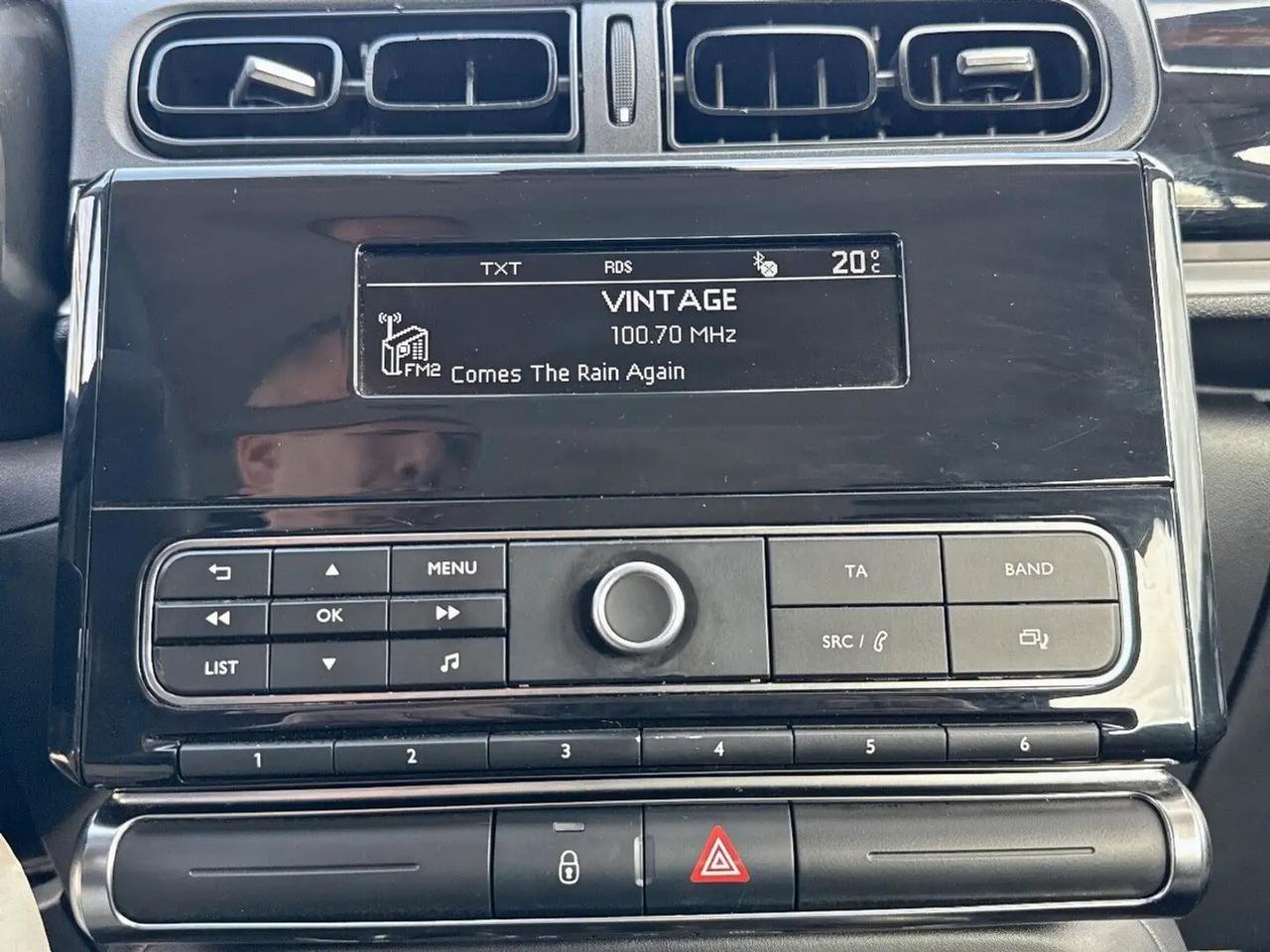 Citroen C3 PureTech 82 GPL Feel