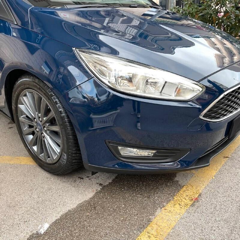 Ford Focus 1.5 TDCi 95 CV Business
