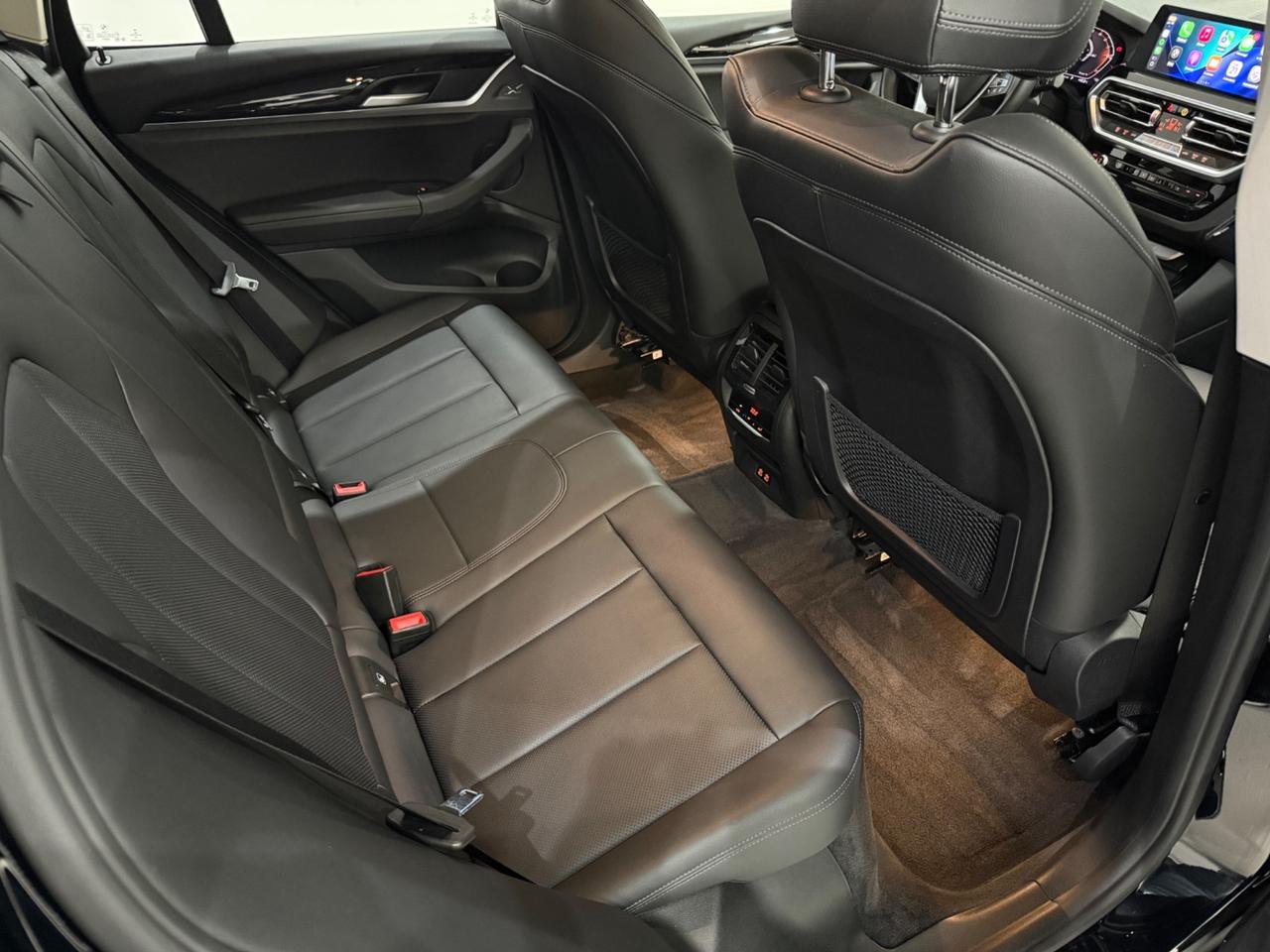 Bmw X3 sDrive18d 2.0 150cv 48V