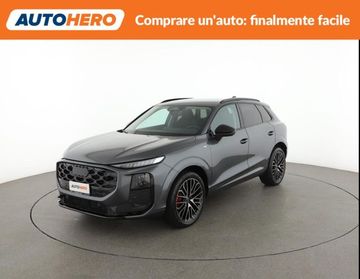 AUDI Q3 TFSI 110 kW mHEV S tronic Business