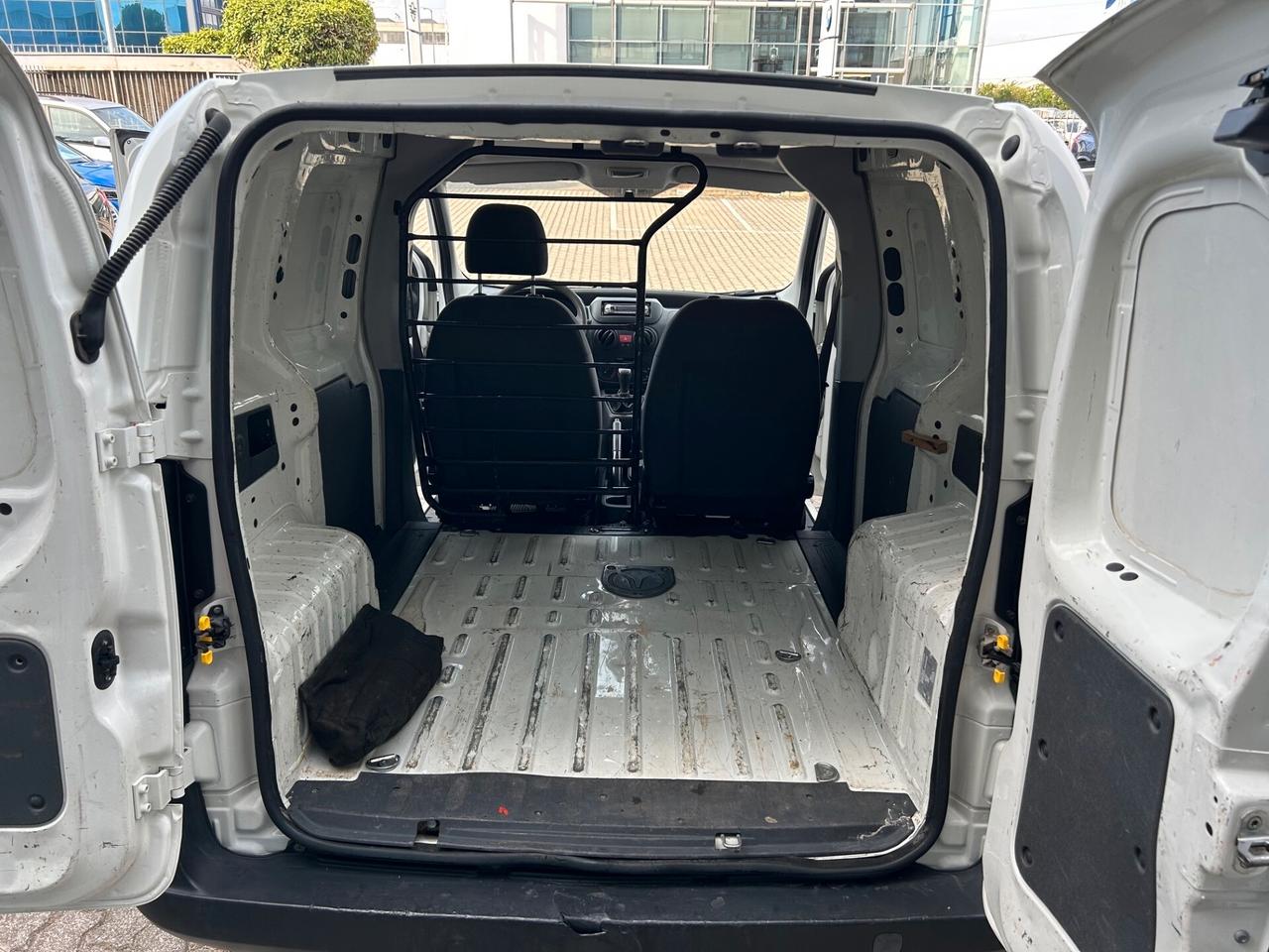 Citroen Nemo 1.4 hdi 70cv FURGONE N1