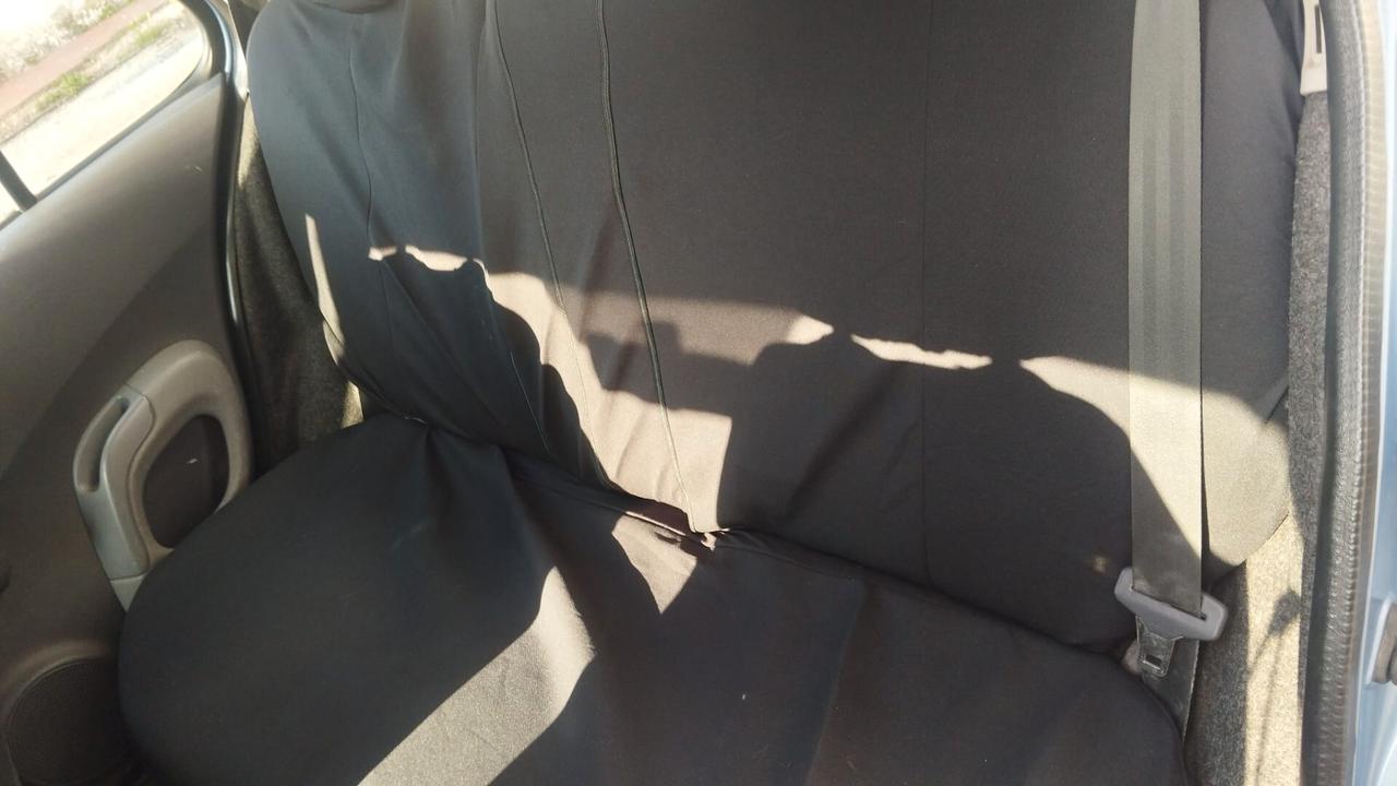 Nissan Micra 1.2 16V 5 porte Visia