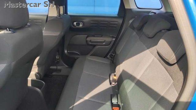 CITROEN C3 Aircross NEOPATENTATI C3 Aircross 1.5 D Feel TG: GL530ST