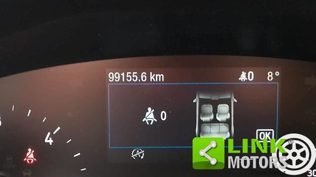 FORD Focus 1.5 EcoBlue 120 CV SW Active