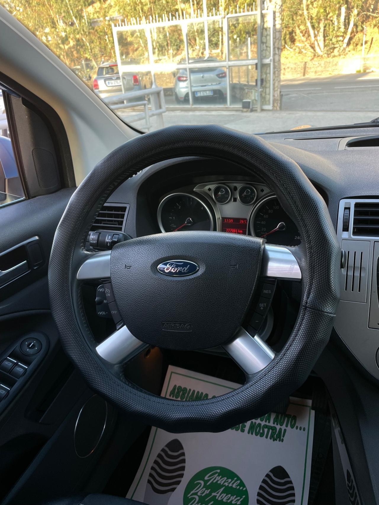 Ford Kuga 2.0 TDCi 163 CV 4WD Powersh.Titanium DPF
