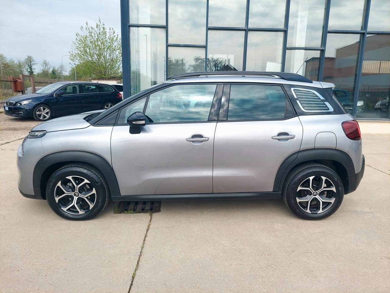 CITROEN C3 Aircross BlueHDi 110 S&S Shine N1 - 2022