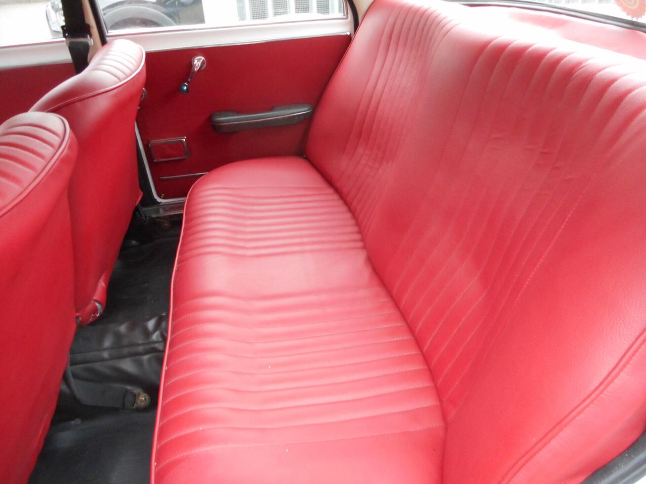 Alfa Romeo Giulia 1300 Ti