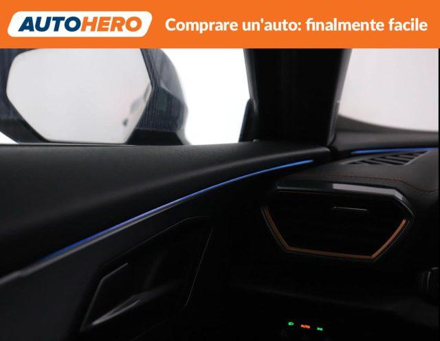 CUPRA Formentor 2.0 TDI 4Drive DSG