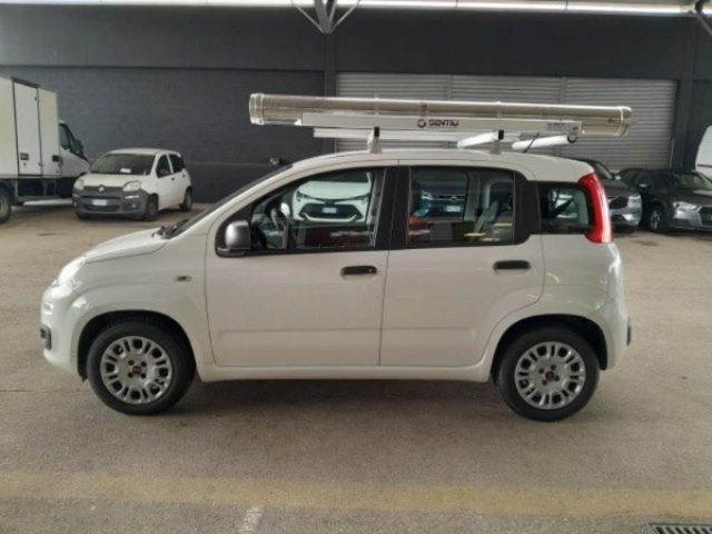 FIAT Panda 1.3 MJT S&S Easy Van 4 posti