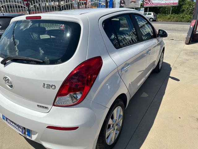 HYUNDAI i20 1.4 CRDi 5p.Comfort 90CV