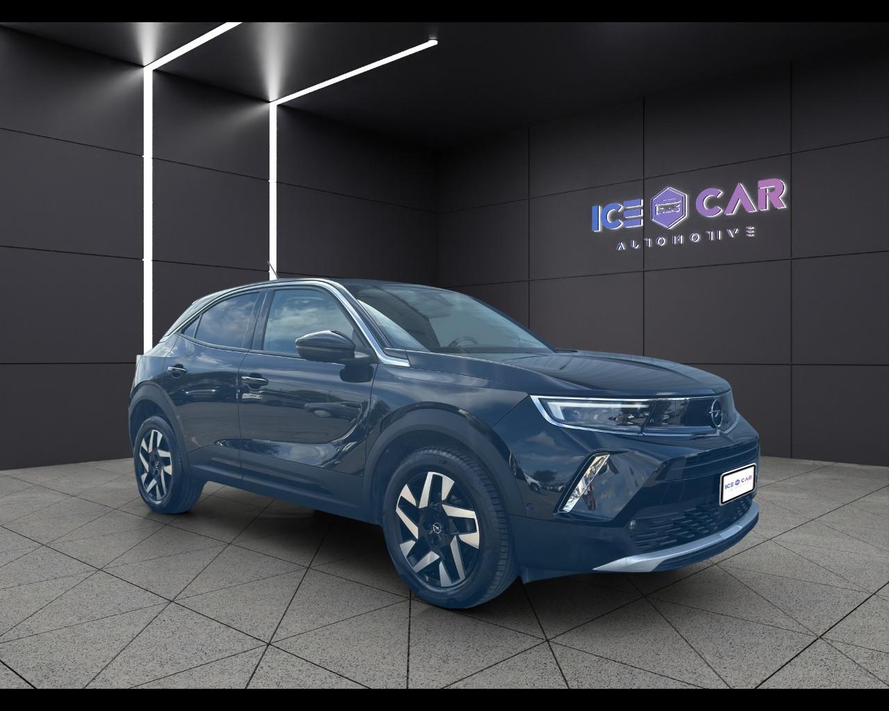 OPEL Mokka 2ª serie - Mokka 1.5 diesel Edition
