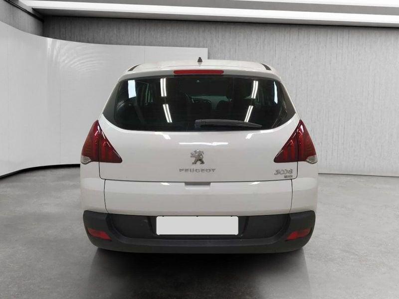 Peugeot 3008 1.6 e-hdi 8v Active s&s 115cv etg6 (robot)