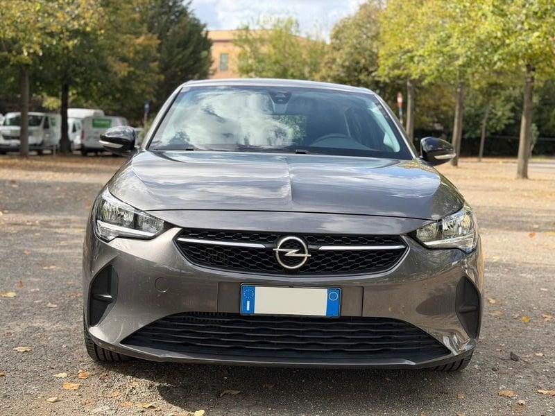 Opel Corsa Corsa 1.2 Edition s&s 100cv + GPL