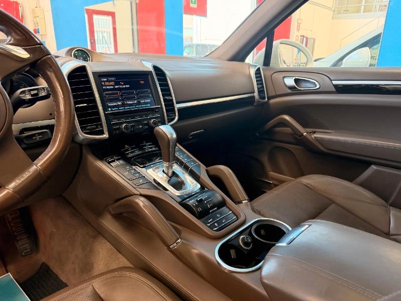 PORSCHE Cayenne 2ªs.'10-'18 Cayenne 3.0 Diesel