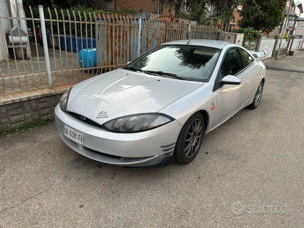 Ford Cougar 2.5 V6 170CV