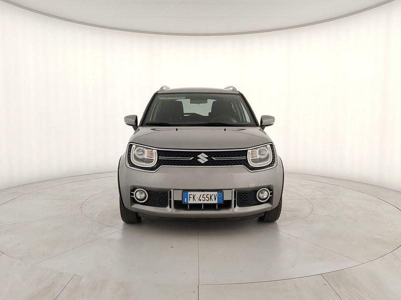 Suzuki Ignis 1.2 Hybrid NAVI!ANDROID!TELECAMERA!