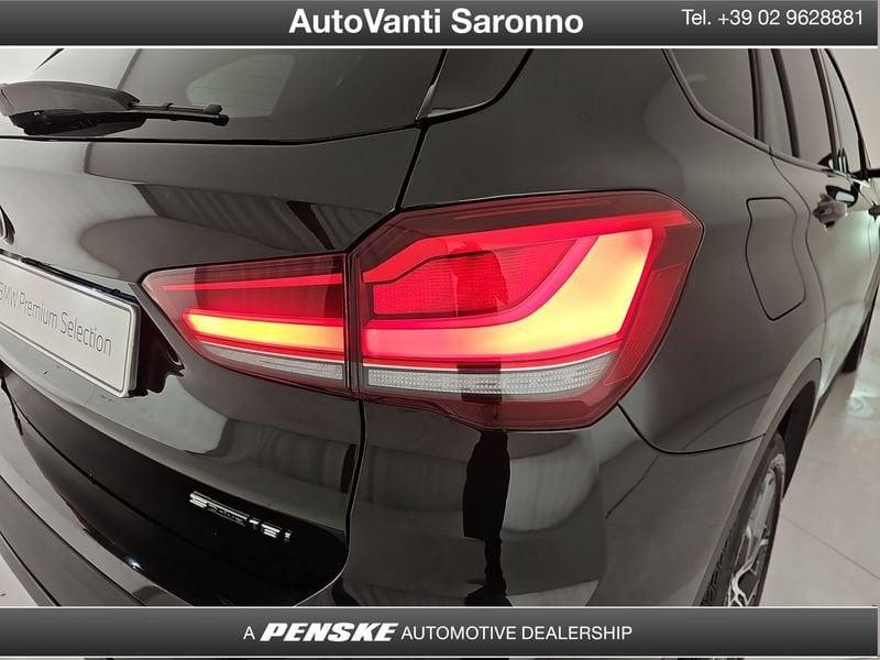 BMW X1 X1 sDrive18i xLine