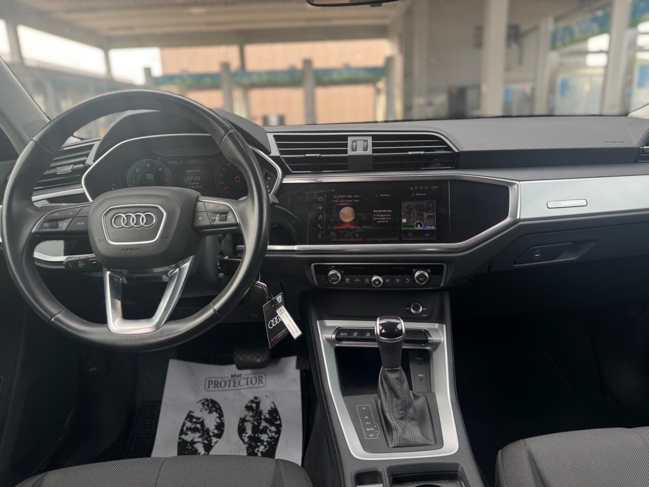 Audi Q3 SPB 35 TDI S tronic Business Plus