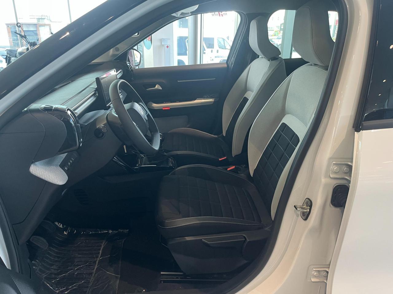 Citroen C3 1.2 puretech turbo Max 100cv s&s