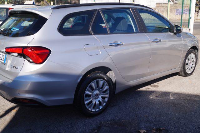 FIAT Tipo 1.6 Mjt S&S SW Easy Business