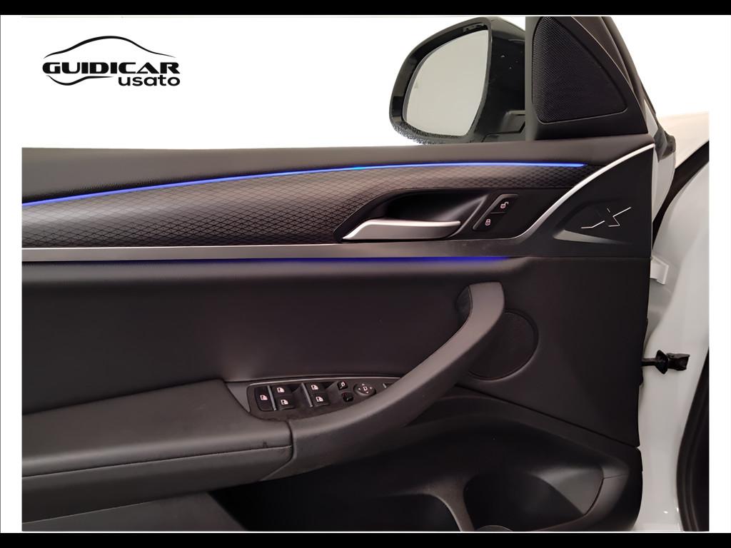 BMW X4 G02 2021 - X4 xdrive20d mhev 48V Msport auto