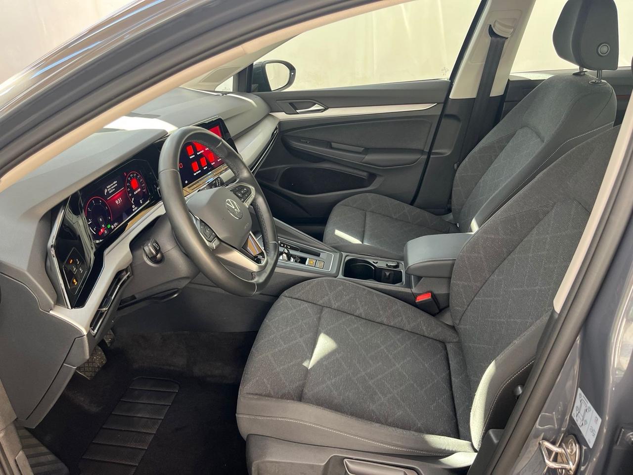 Volkswagen Golf 2.0 TDI 150 CV DSG SCR Style