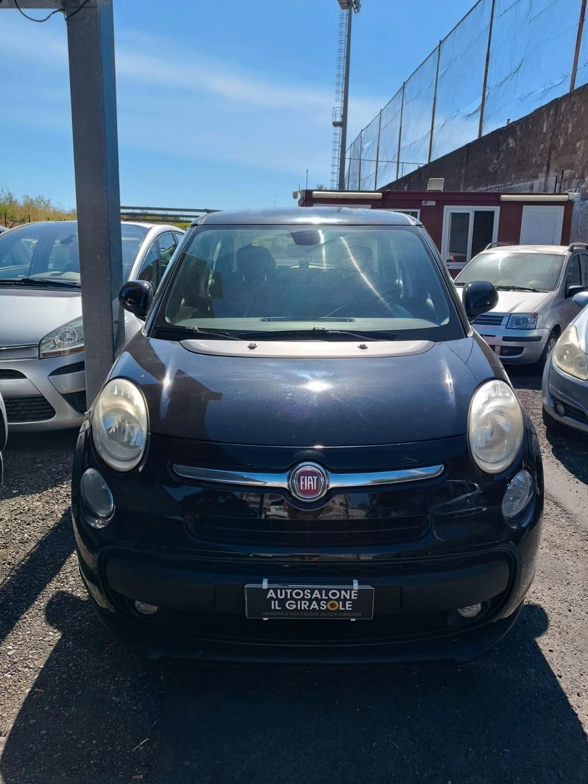 Fiat 500L 1.3 Multijet 85 CV Lounge