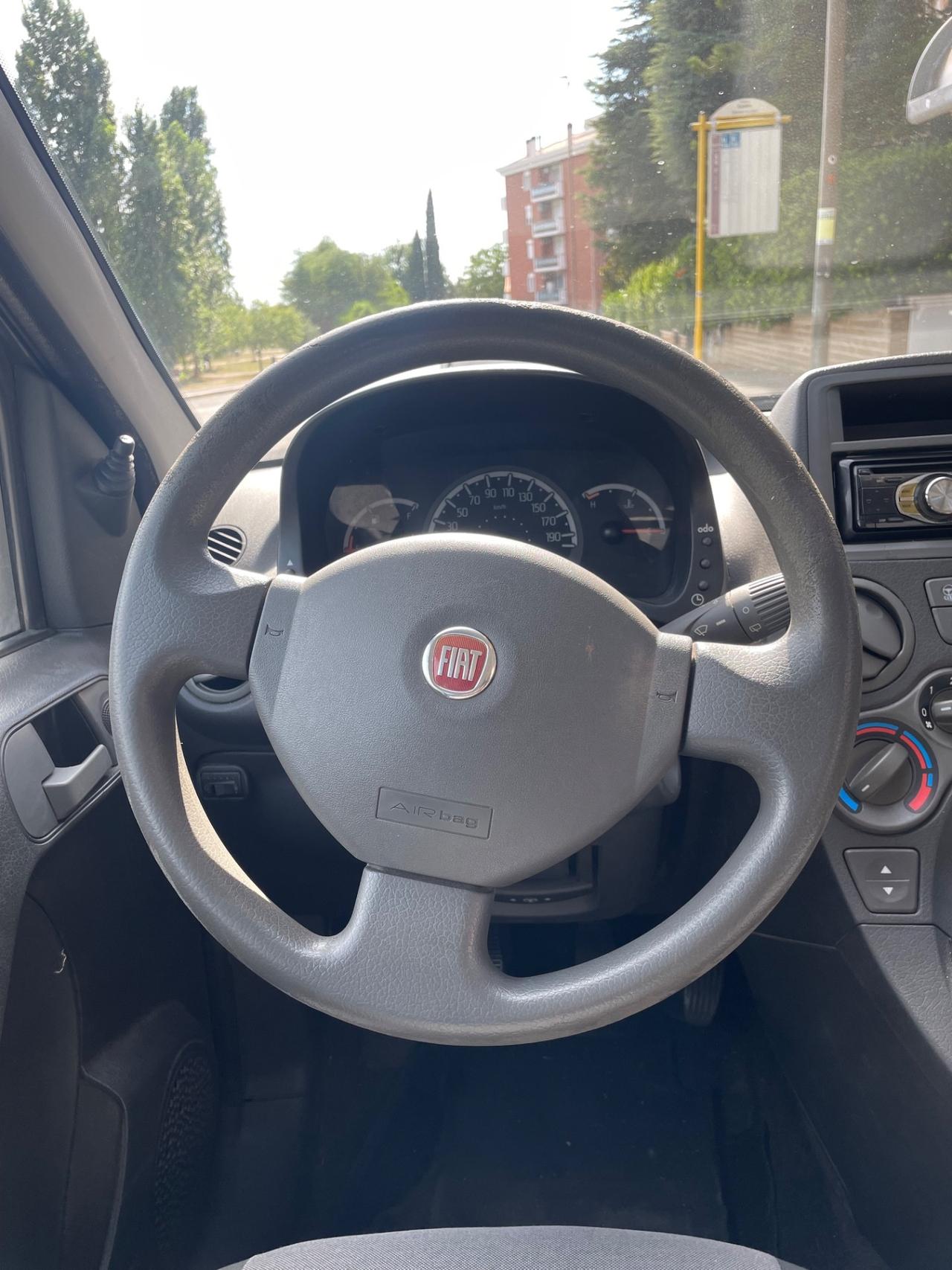 Fiat Panda 1.2 EasyPower GPL