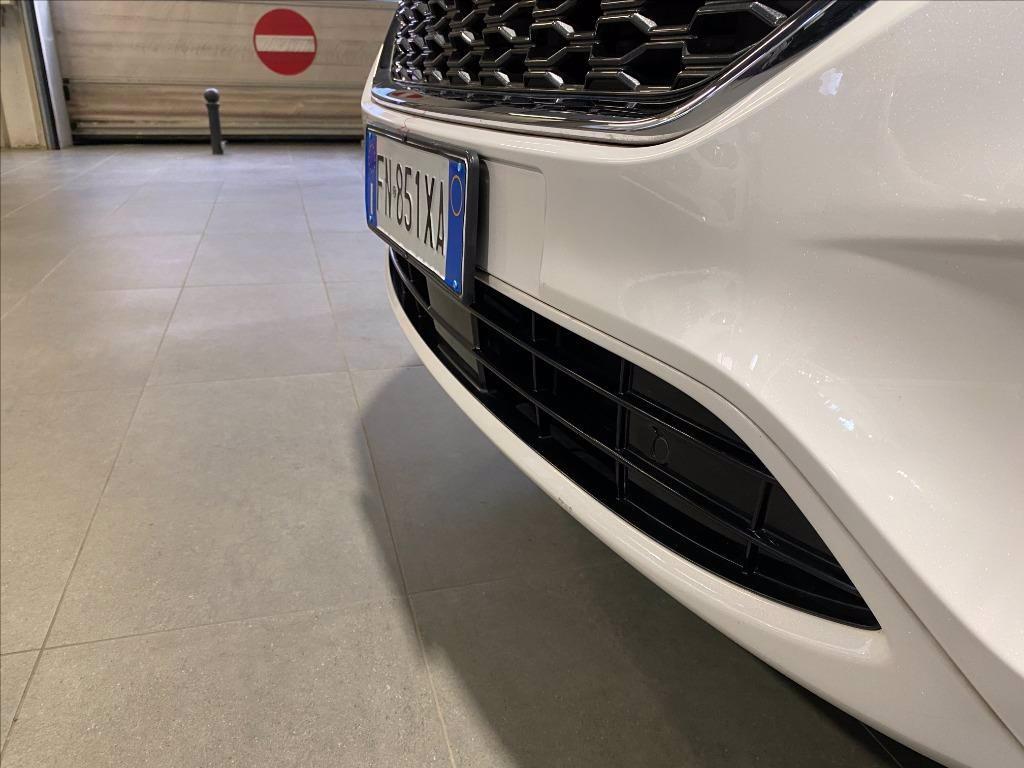 FORD Kuga 2.0 tdci Vignale s&s awd 150cv powershift del 2018