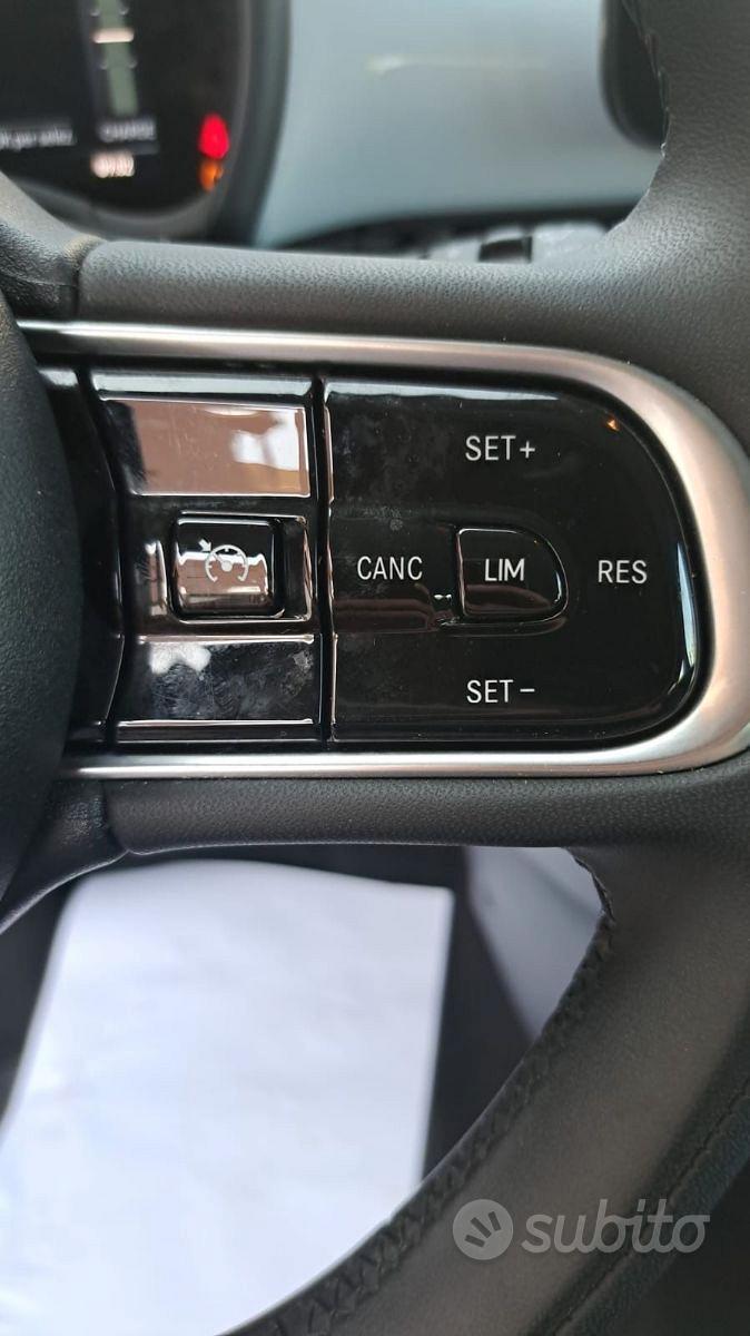 Fiat 500e OPENING EDITION 118 CV