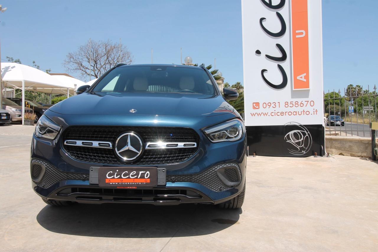 Mercedes GLA 200 d 150cv Auto Sport Plus 2020