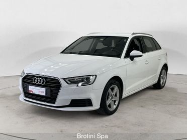 Audi A3 A3 SPB 30 g-tron S tronic Business