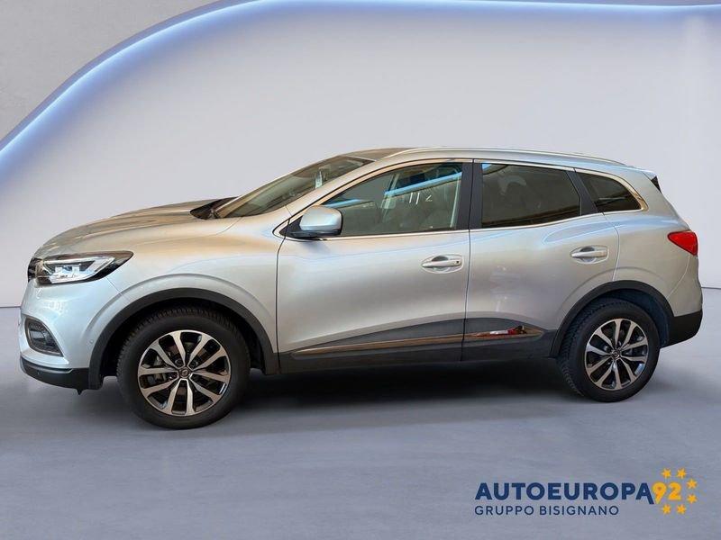 Renault Kadjar 1.5 BLUE DCI INTENS EDC